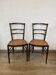 Napoleon III chairs