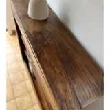 Bookcase shelf unit