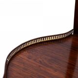 Side table, Northern Europe, the 19th centuries.