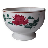 Bol XL or small bowl HBCM "Luxeuil"