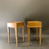 Bedside tables