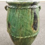 Tamgrout terracotta jar