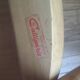 Chaise vintage en bois Calligaris