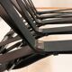 Set of 2 Lounge Chairs by Gilles Bouchez for Airborne, 1972