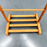 Thonet Vienna Art Deco Dressing Stand, Nr. 133, 1920