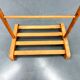 Thonet Vienna Art Deco Dressing Stand, Nr. 133, 1920
