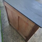 Counter, buffet