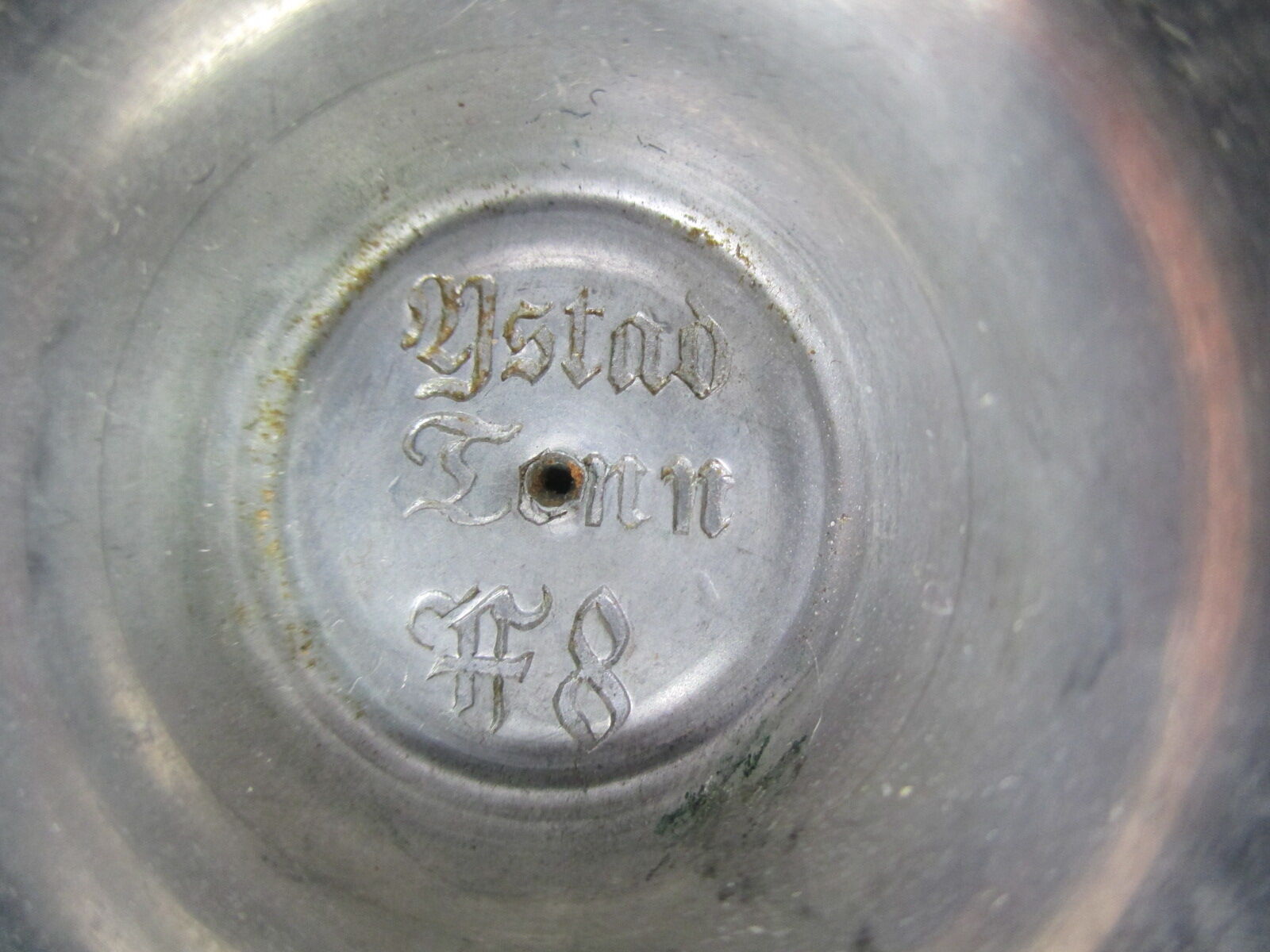 Pair of Candleholders Sweden 1930s