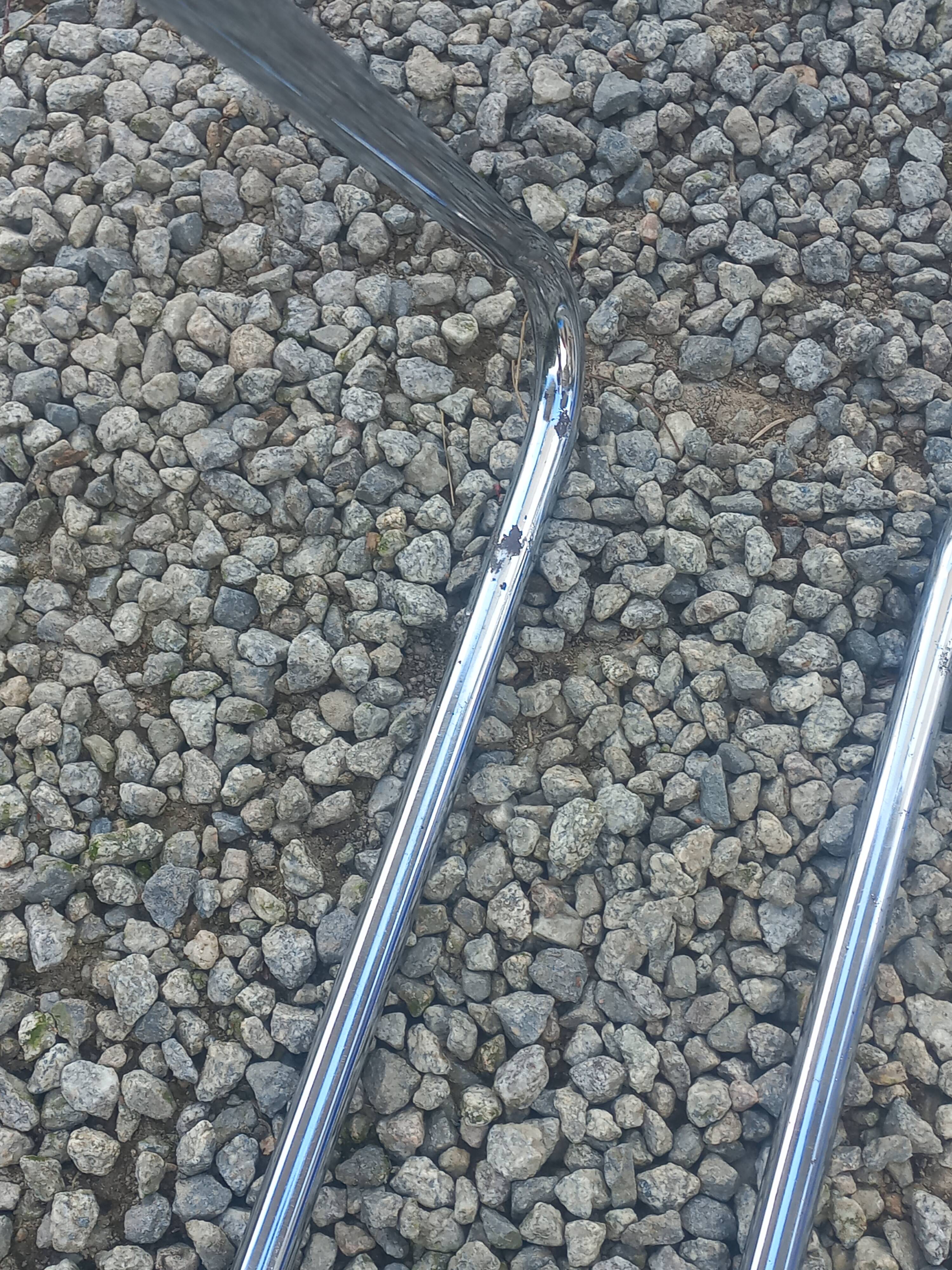 Set of 6 chairs designed by Svante Schöblom Overman, 1970s Sweden