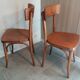 Thonet chairs