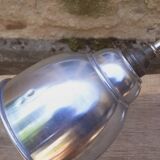 Library lamp, art deco reading light from the 20s