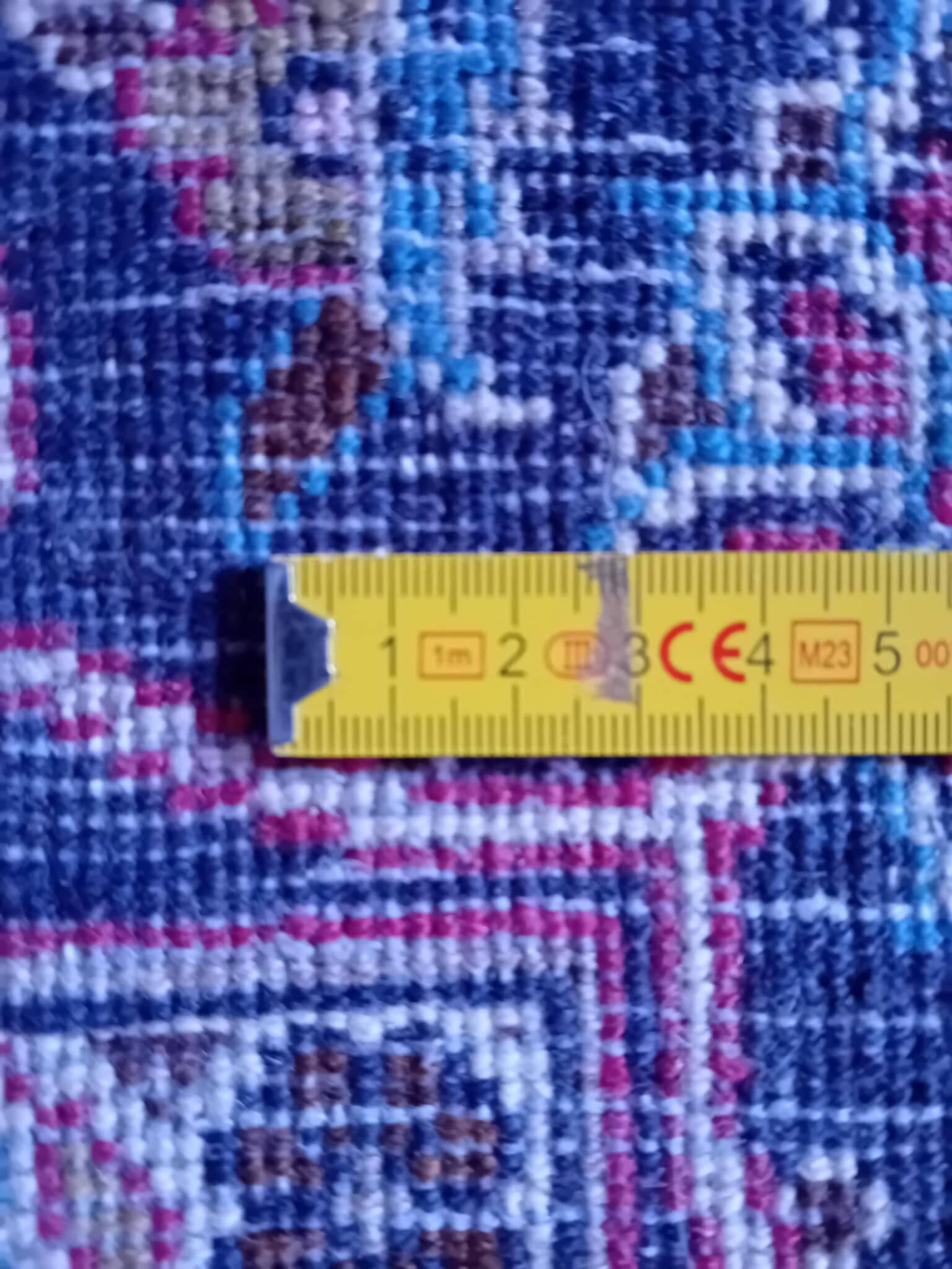 Handmade Persian Ardekan Rug 149x100cm