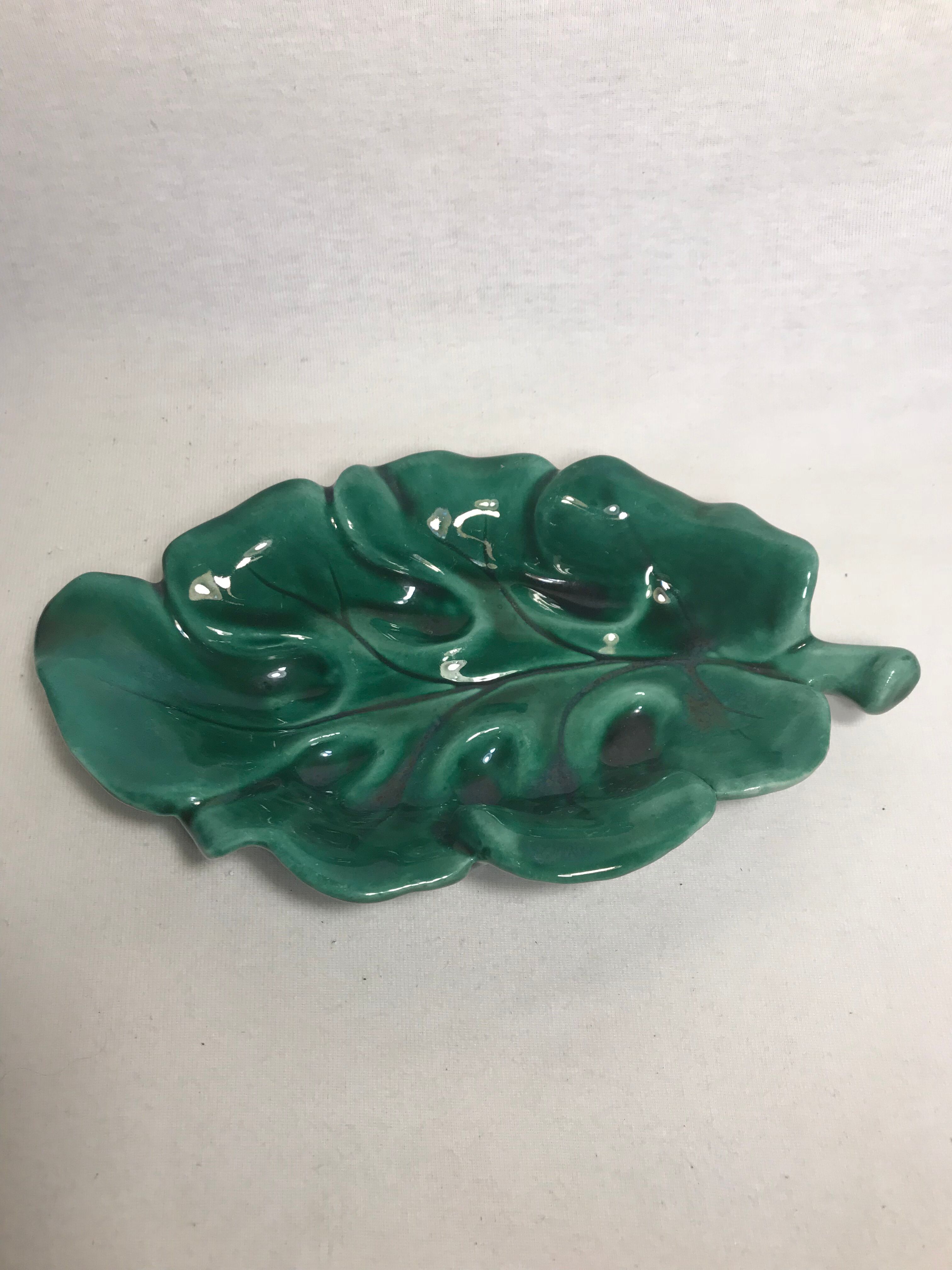 Old trinket bowl