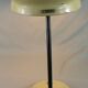 Saucer 60 - 70s desk lamp