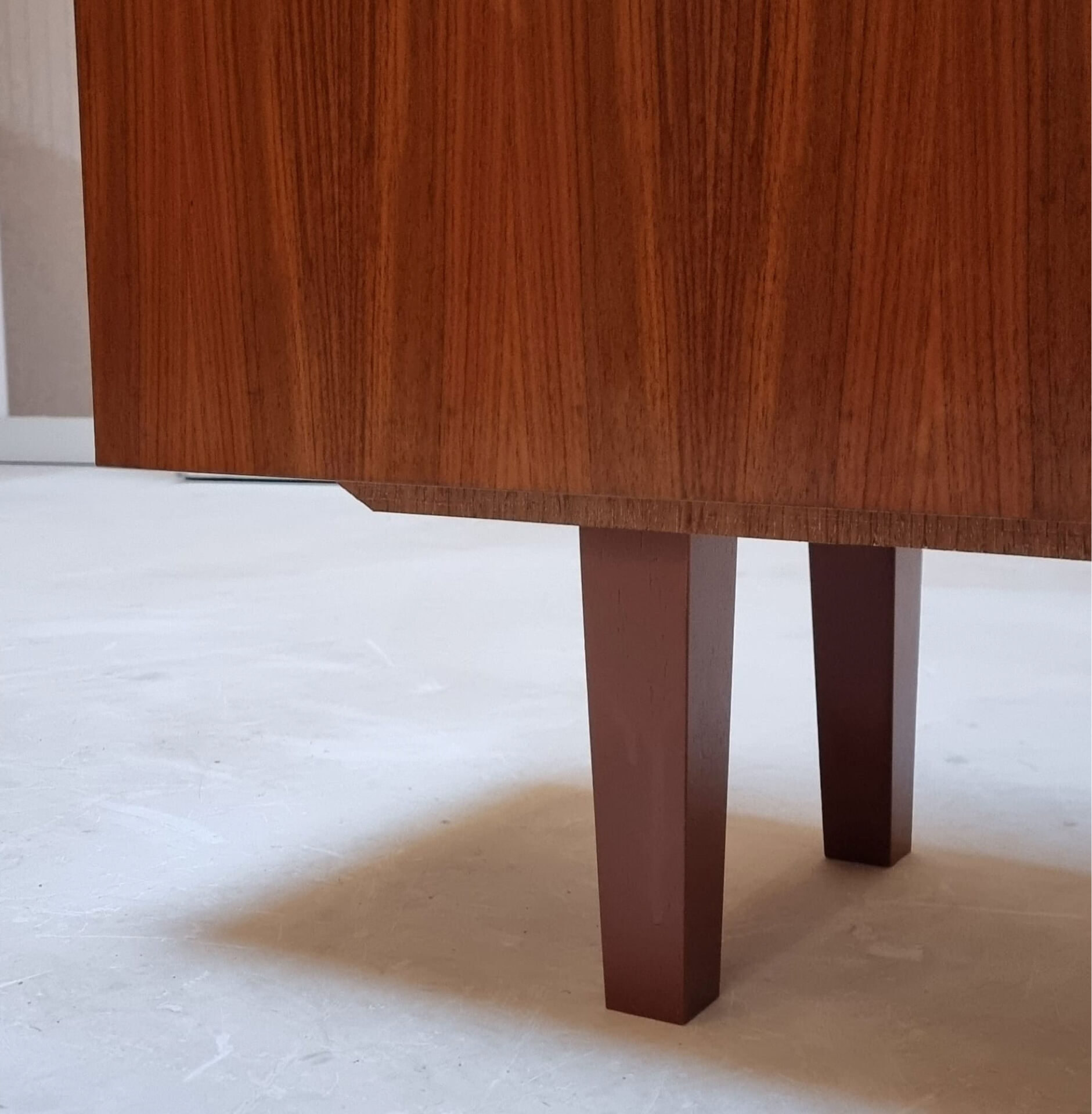 1970s buffet
