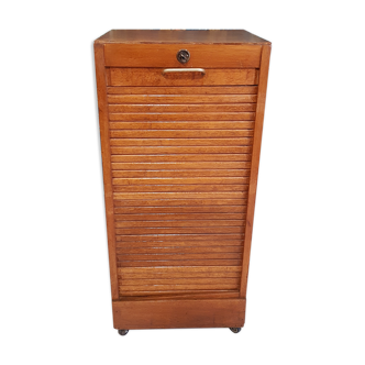 Curtain binder