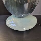 Pebble lamp by François Châtain, 1970