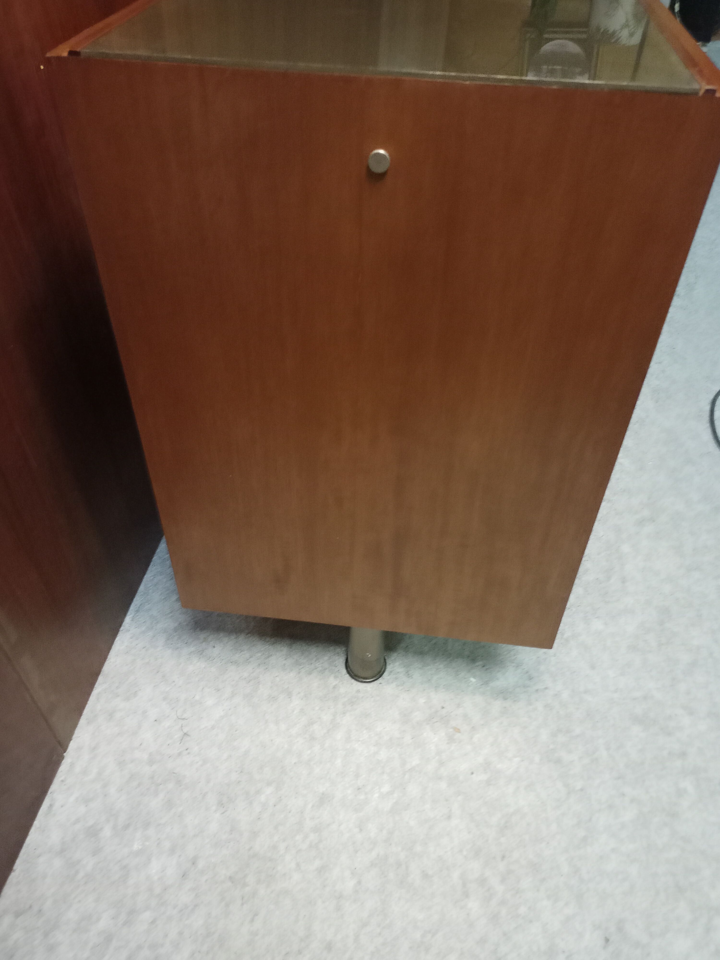 Enfilade design borsani for tecno italy