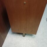 Enfilade design borsani for tecno italy