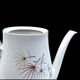 Vintage modernist Bareuther 16 coffee pot – Bavaria, West Germany