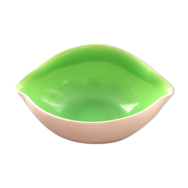 Coupelle citron vert