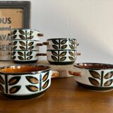 Boch rambouillet bowls