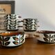 Boch rambouillet bowls