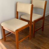 Scandinavian chairs