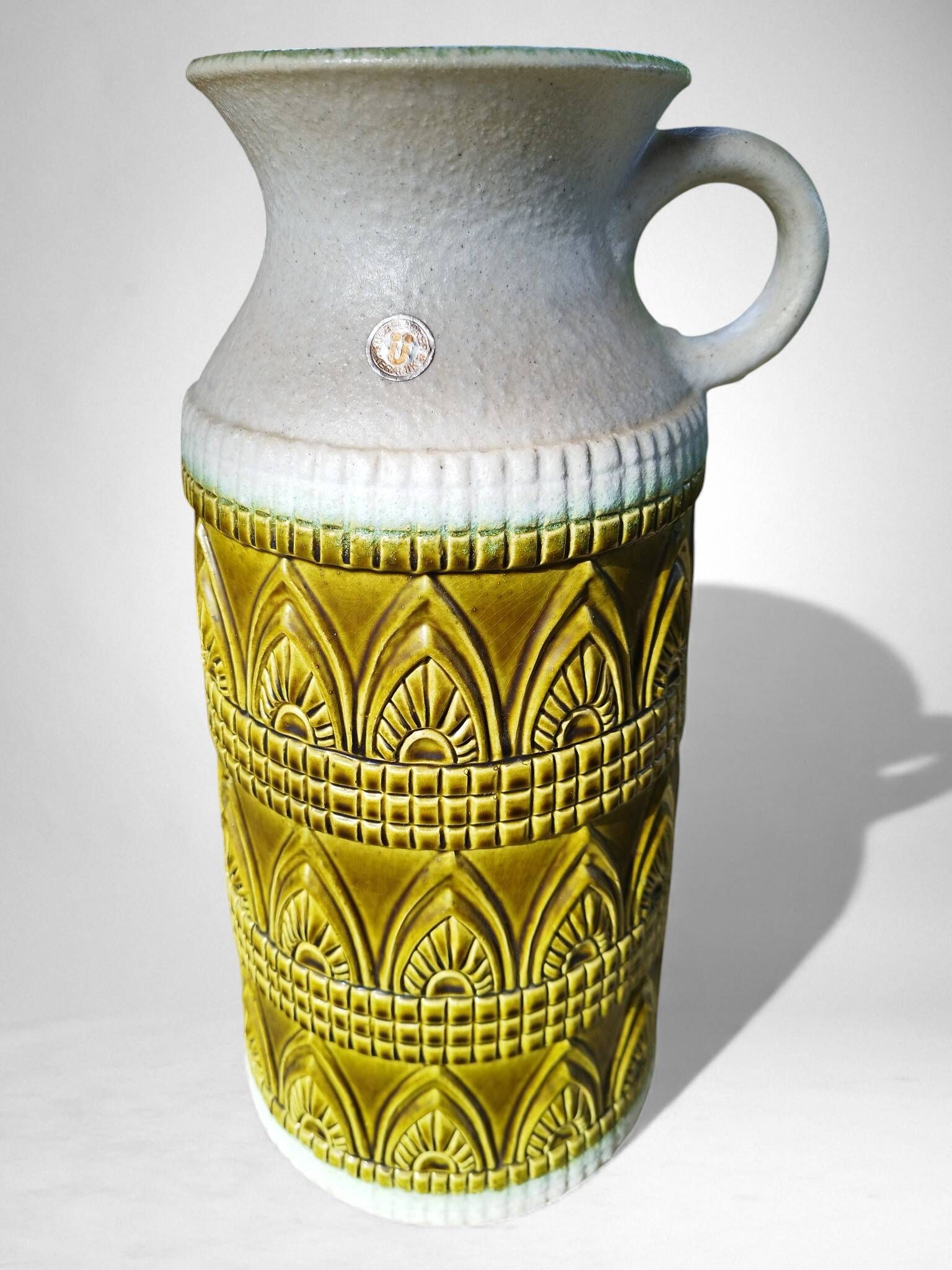 Céramique vintage