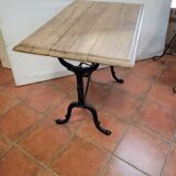 Bistro table