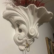 Console applique