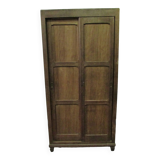 Ancienne armoire Vintage