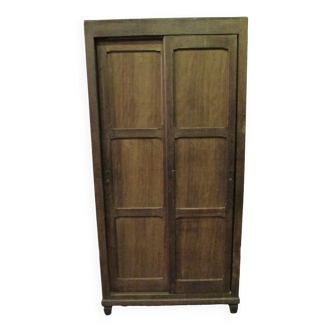 Ancienne armoire Vintage