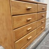 Meuble à  tiroirs ou commode design Van beuren