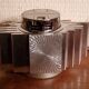 Briquet design japonais des années 70 Sarome Piezo Electric