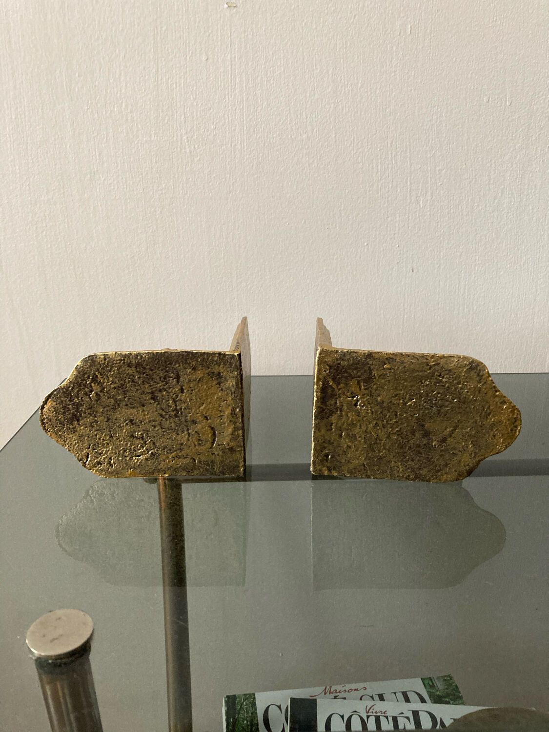Bookends