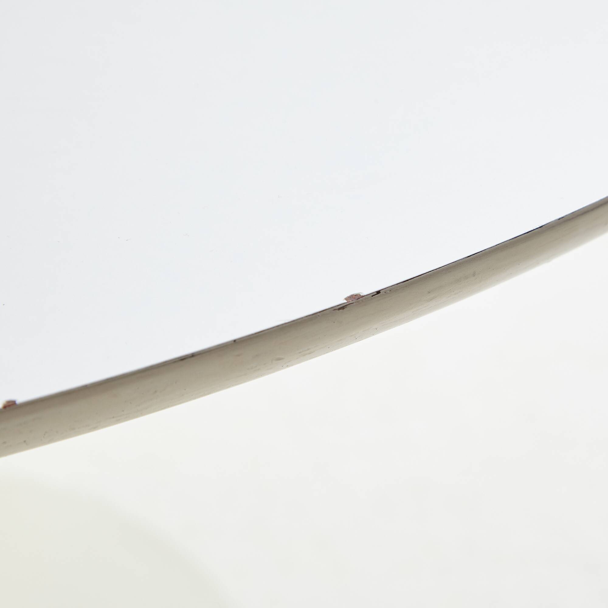 ARKANA DINING SET BY MAURICE BURKE, SET OF 7 (MK9663)