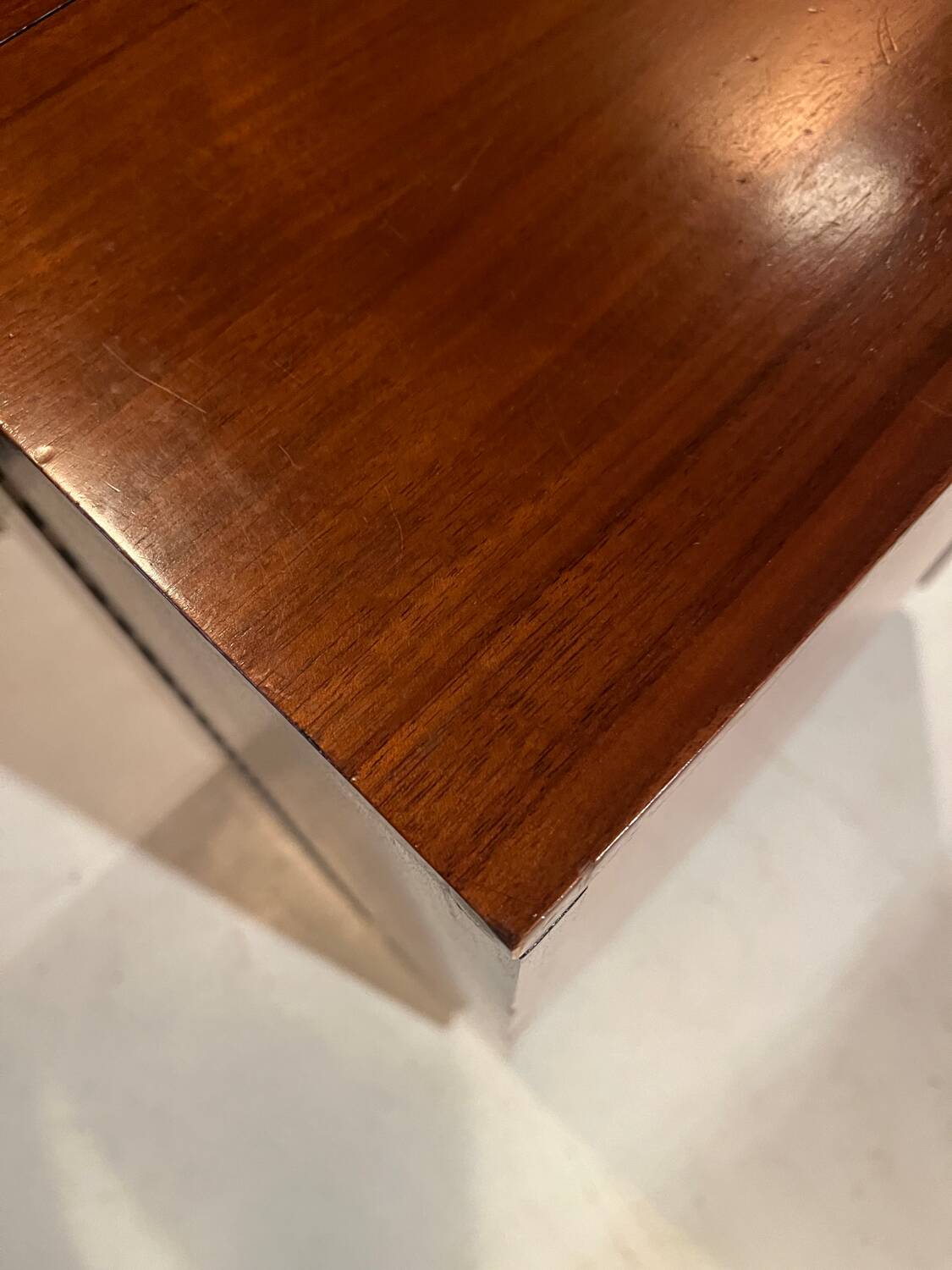 English vintage desk Newcraft Home Office