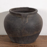 Small ancient Asian vase (c.1900) #12