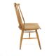 Set de 4 chaises scandinave "Pinnstol", Suède, 1960