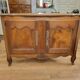 Buffet d'angle style Louis XV