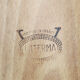 LUTERMA Bistro Chair