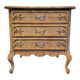 Airbrushed bedside