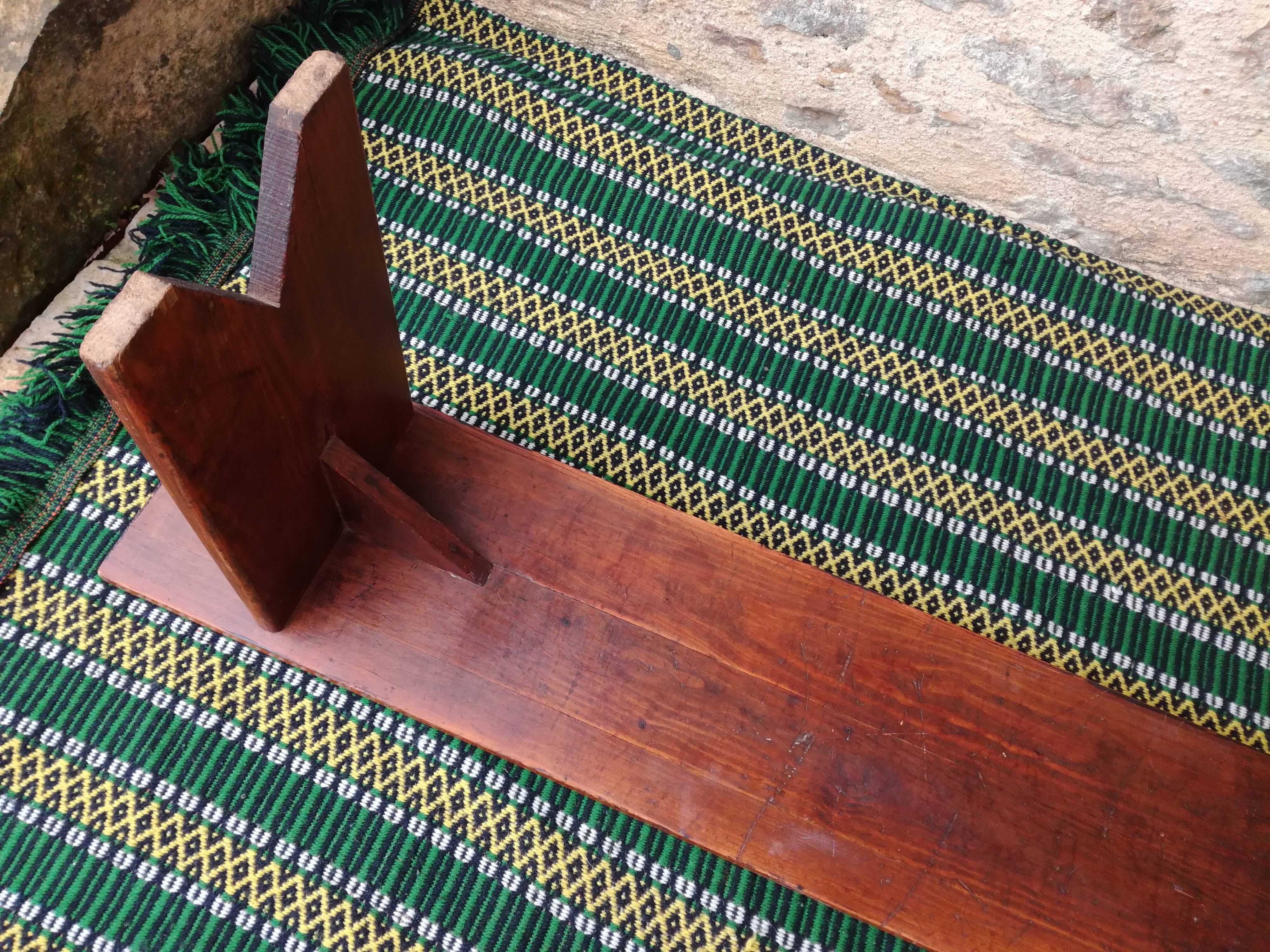 Bench