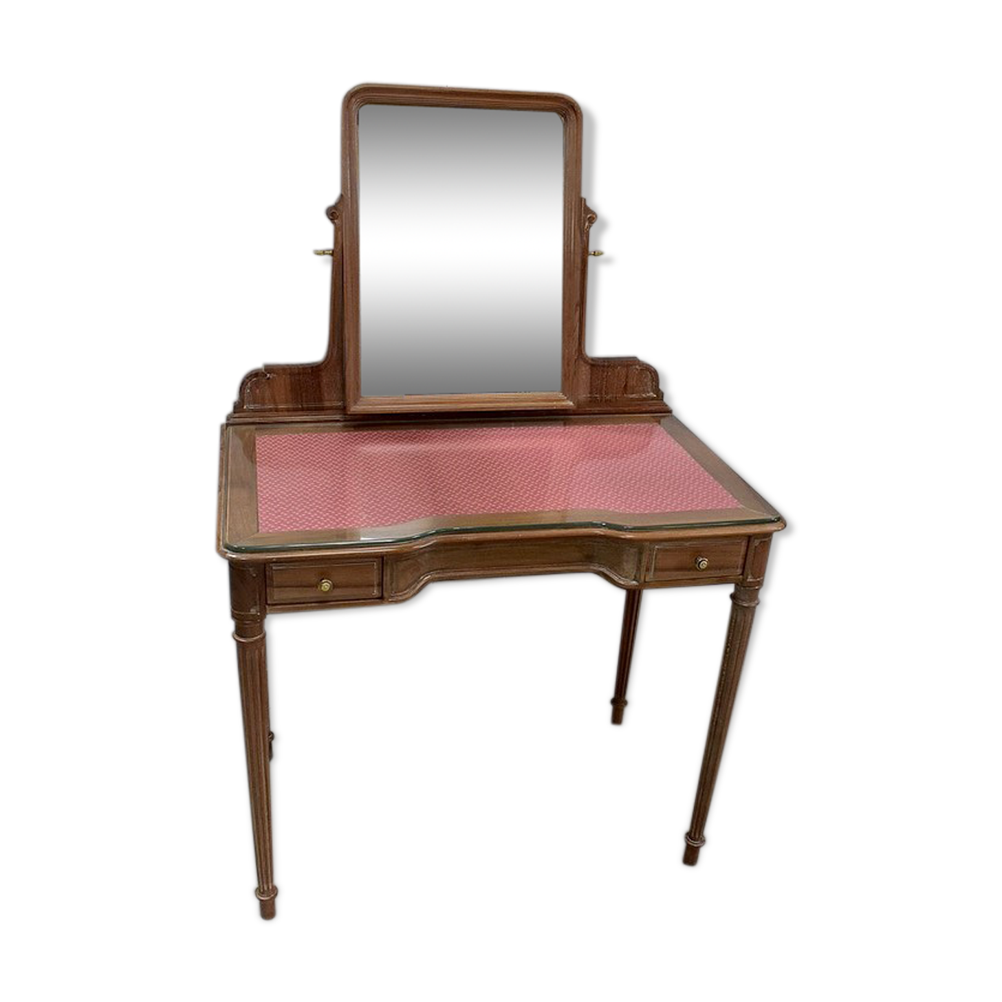 Louis XVI style dressing table 1900/1920