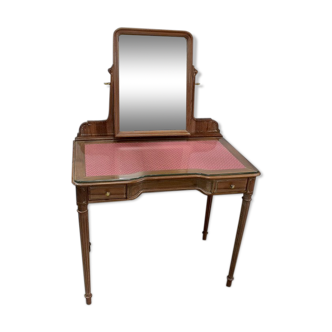 Louis XVI style dressing table 1900/1920