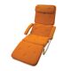 Banmuller Lama long chair Germany 1970