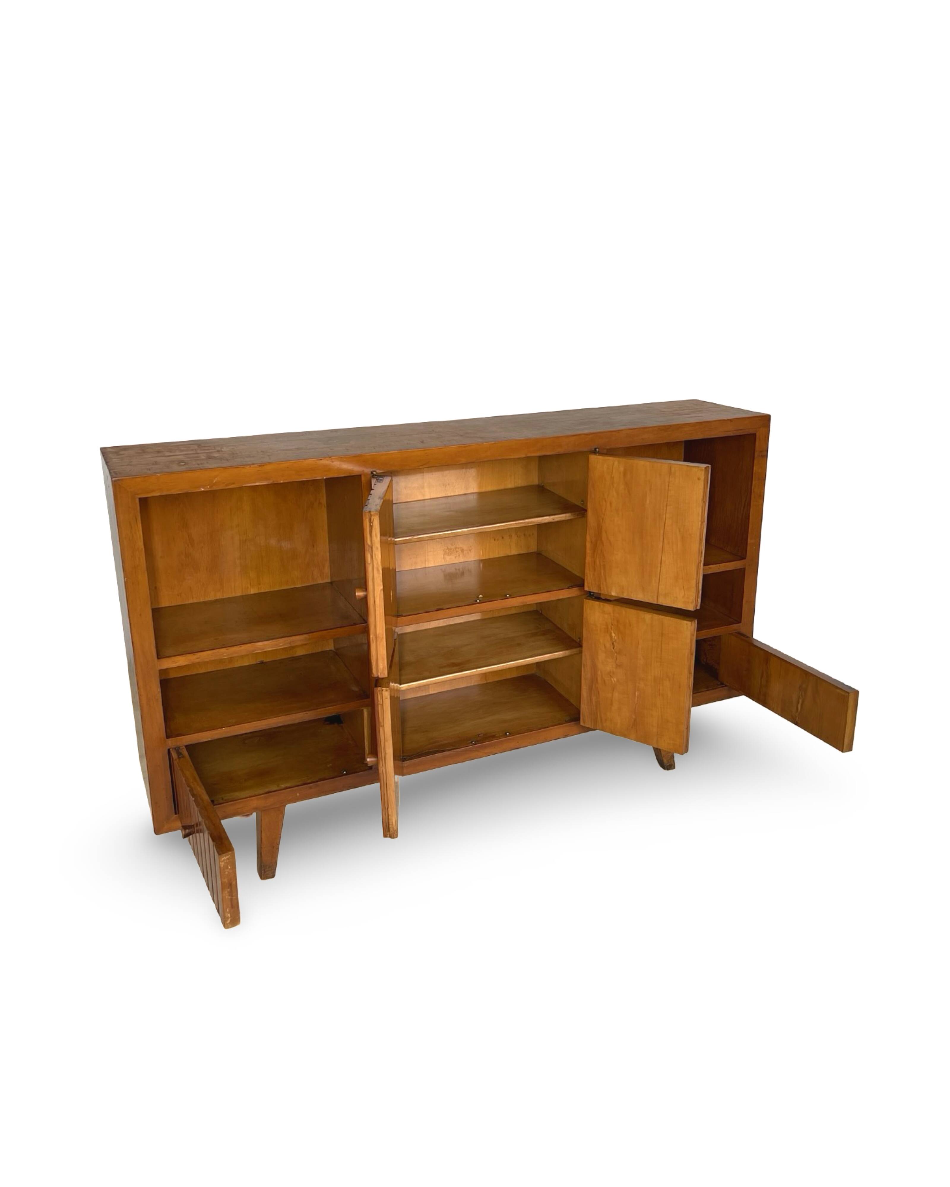 italian sideboard 1950s