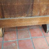 Commode vintage