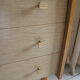 Vintage scriban dresser